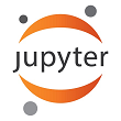 Jupyter icon image